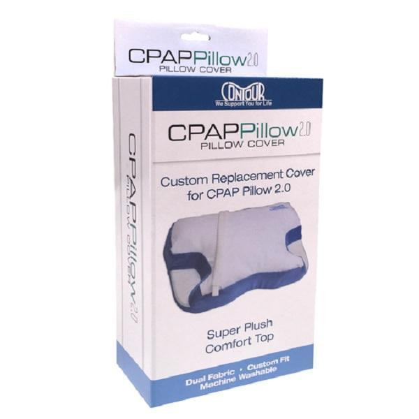 Contour Pillow for CPAP